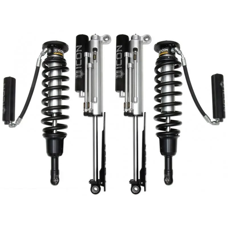 17-20 Ford Raptor Suspension System Stage-1 1