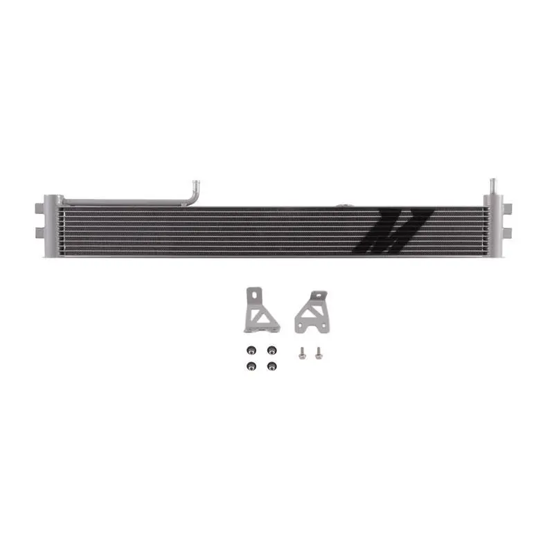 '17-23 Ford Raptor Transmission Cooler 1
