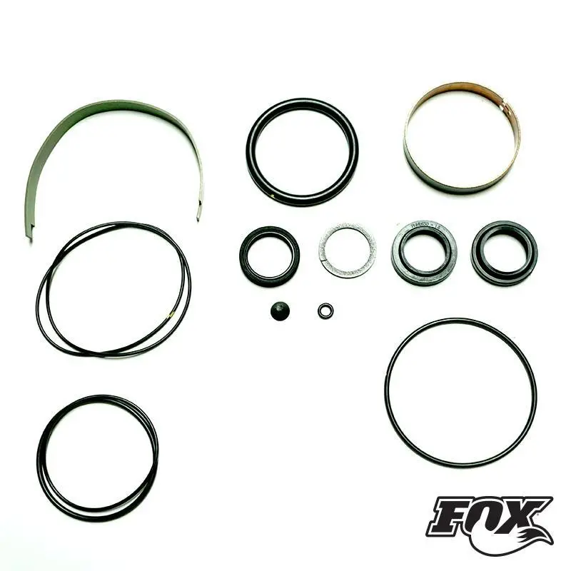Fox Oem Gen 2 Raptor Seal Kit 7/8" Shaft Model, 2017 And 2018 Models 1