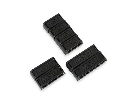 Msd Pro-Clamp Separators 1