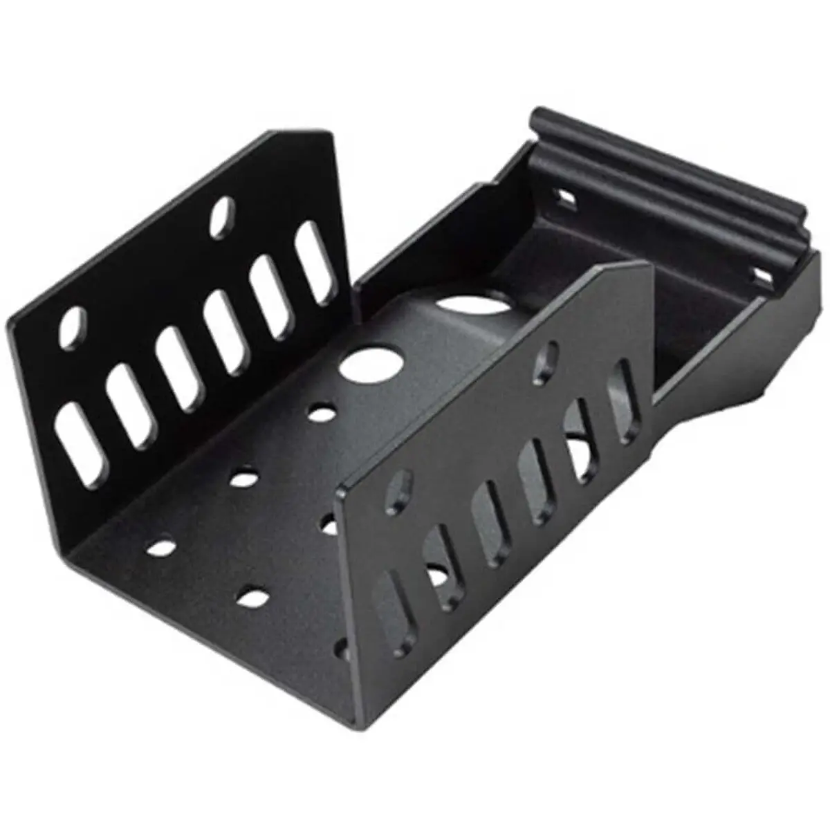 Heavy Duty Support Bracket For Bed Rack Accessory Mount Kit 1