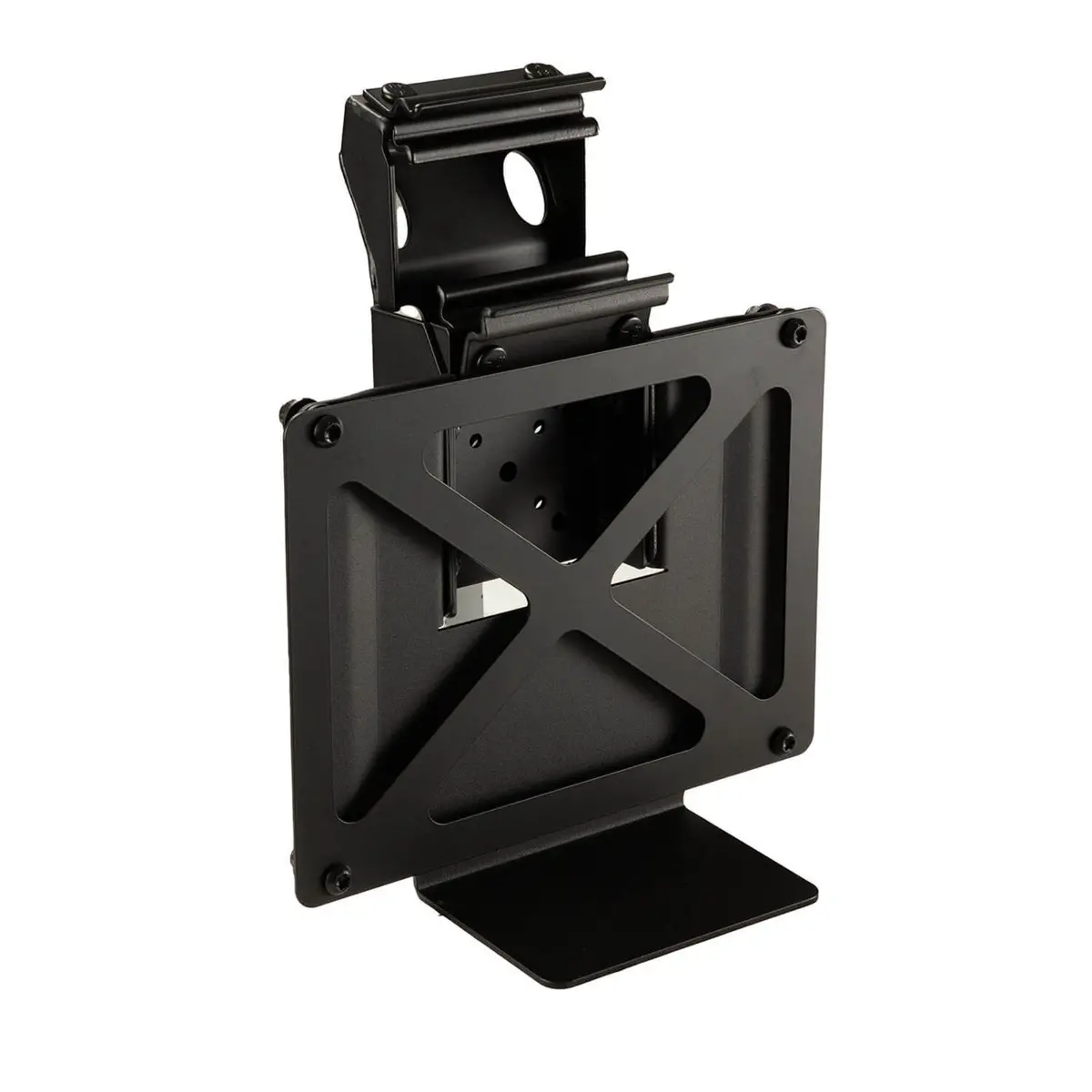 Bed Rack Single Case Mount 1