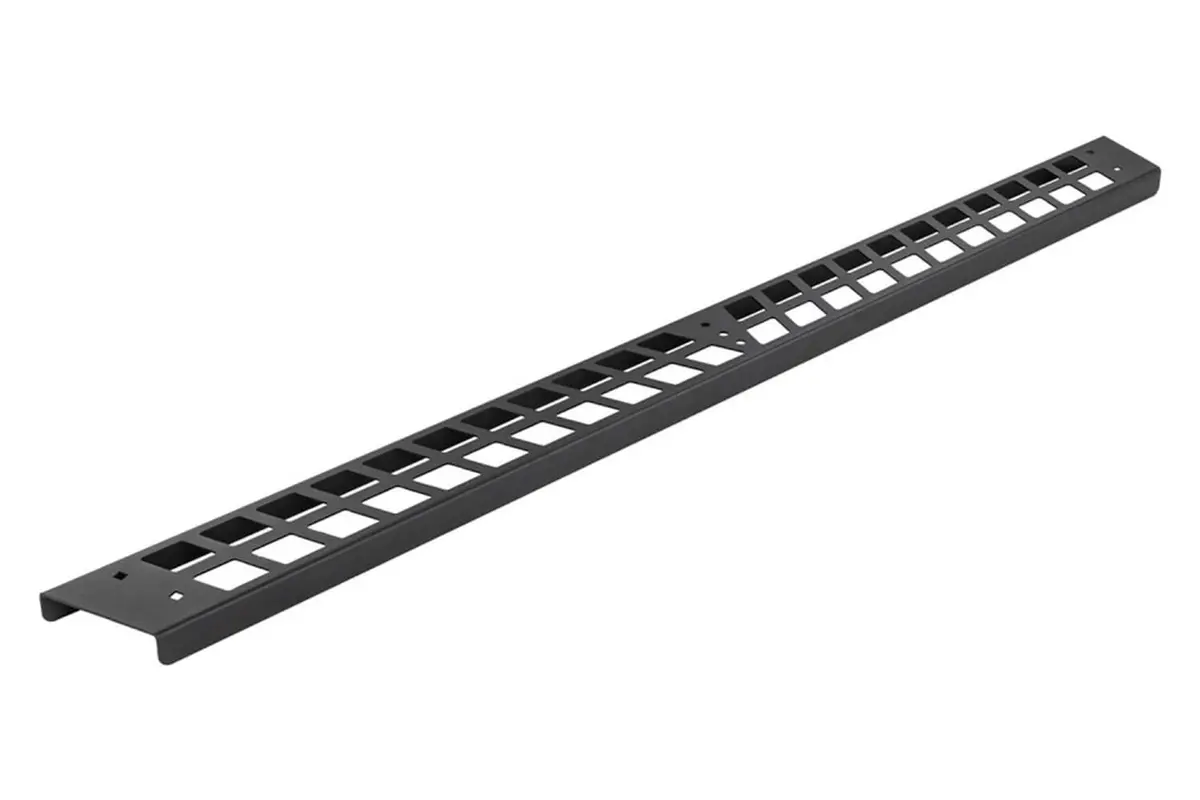 Bed Rack Side Channel 1780780 2