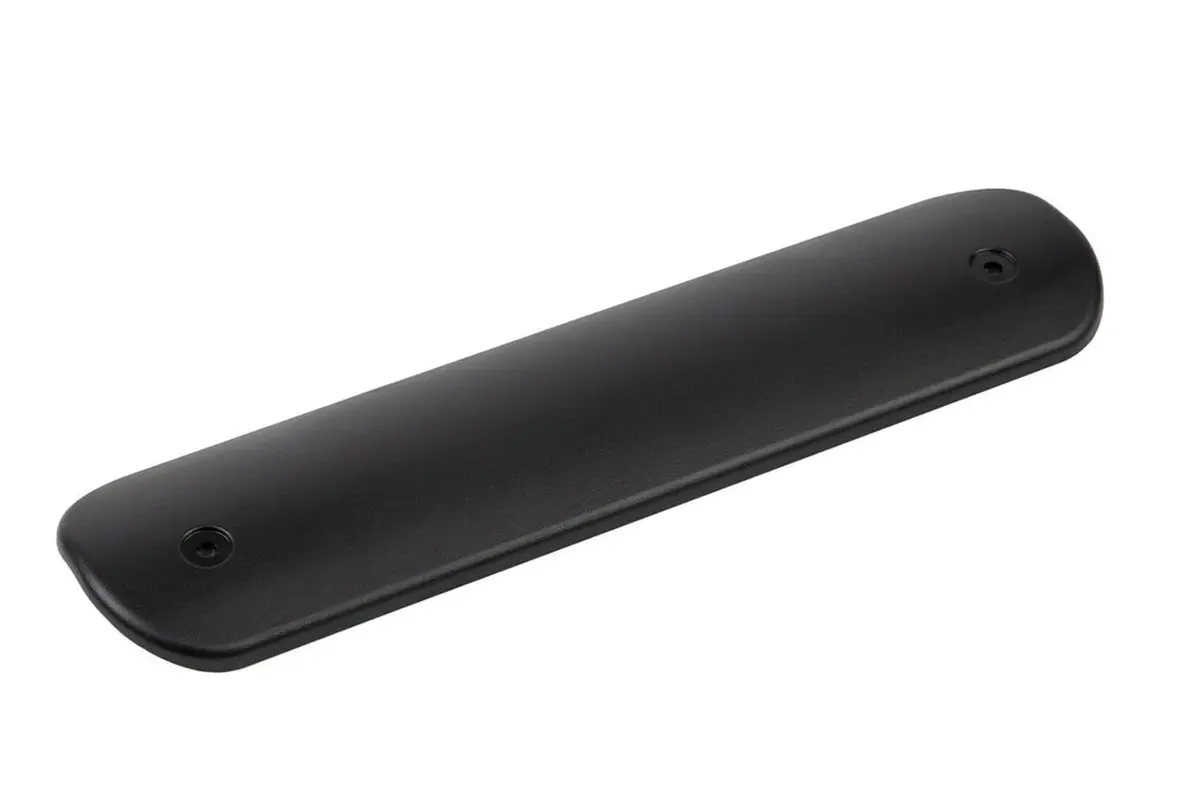 Bed Rack Brake Light Cover 1