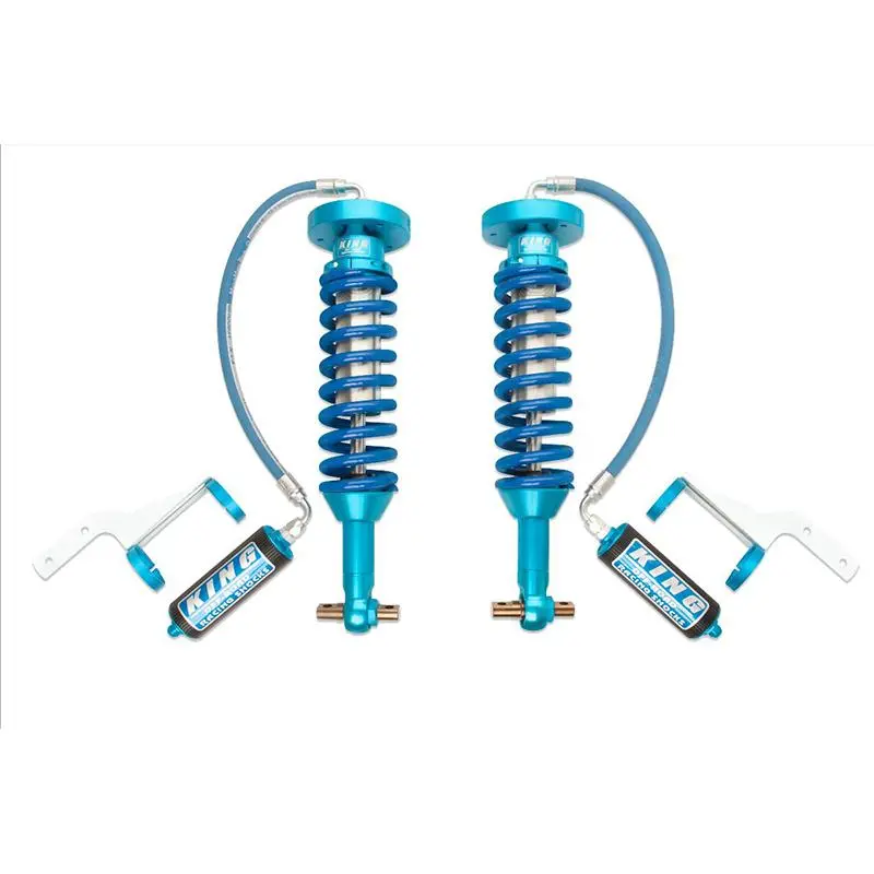 '18-23 Ford Expedition 2.5 Rr Front Coilover Kit 1