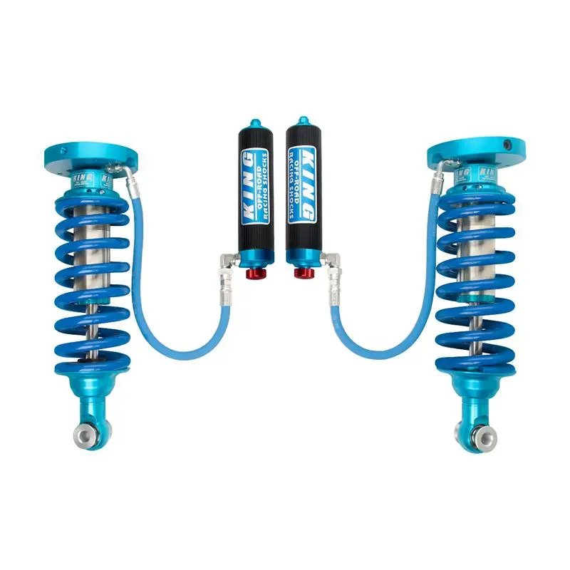 '18-23 Ford Expedition 2.5 Rr Rear Coilover Kit 2
