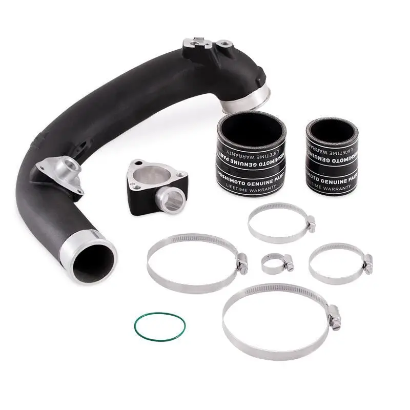 '18-23 Jeep Jl 2.0L Performance Intercooler Pipe Kit 1