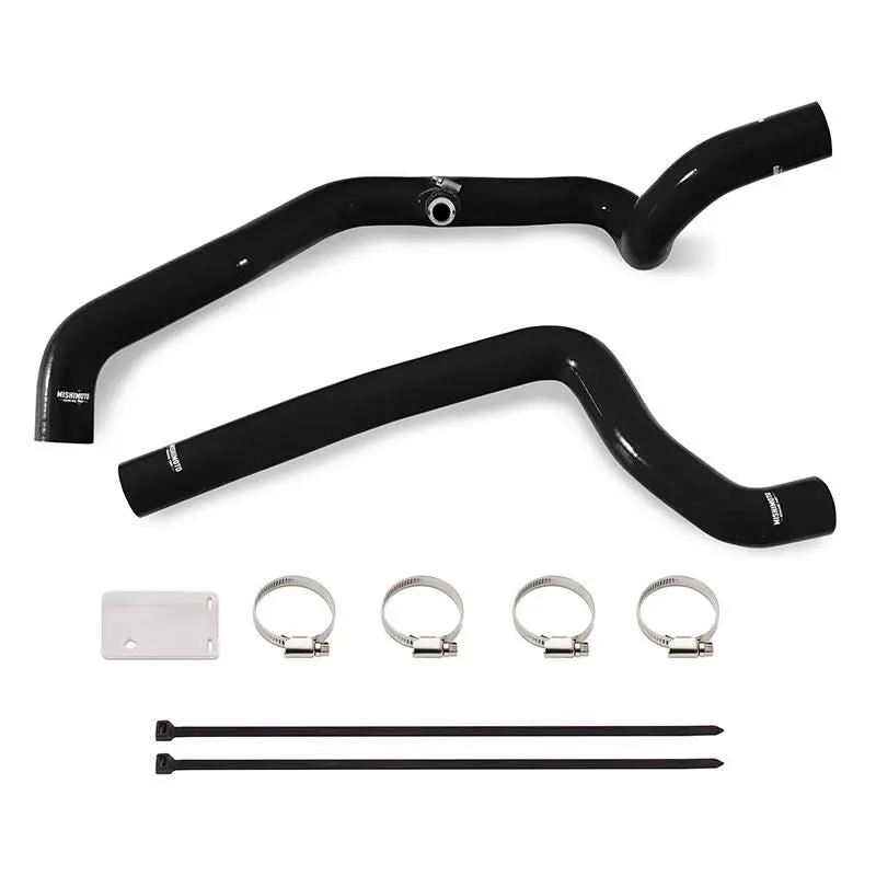 '18-23 Jeep Jl 2.0L Silicone Coolant Hose Kit 2