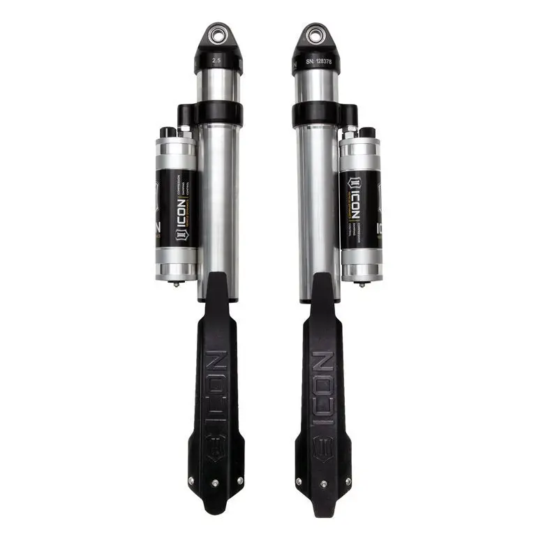 18-23 Jeep Jl 2.5 Vs Pb Cdcv Rear Shocks 1