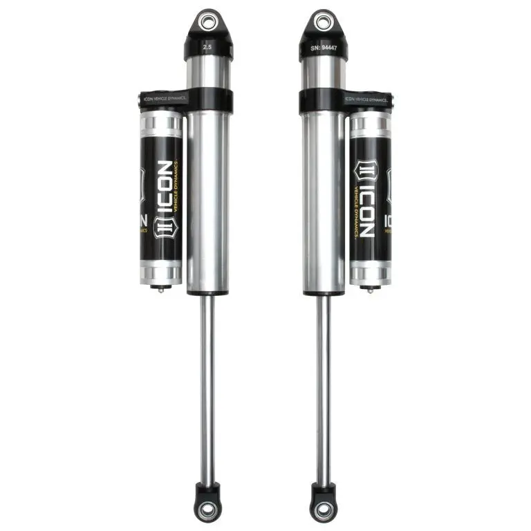 18-23 Jeep Jl 2.5 Vs Pb Rear Shocks 1