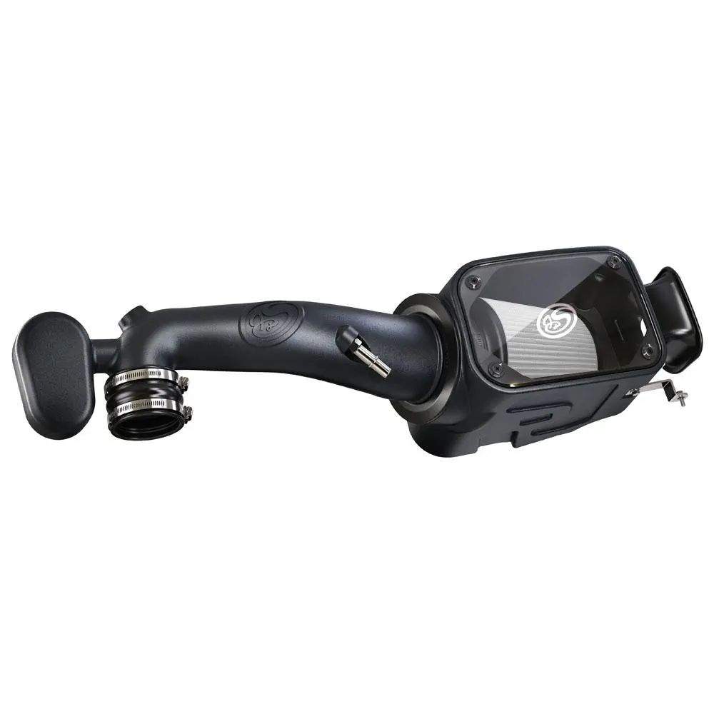 '18-24 Jeep Jl 3.6L Cold Air Intake 1