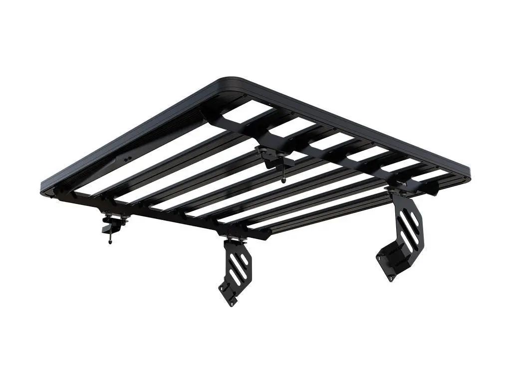 '17-Current Jeep Jl 4 Door Slimline Ii 1/2 Extreme Roof Rack 1