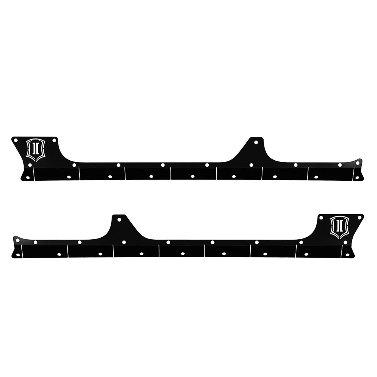 18-23 Jeep Wrangler Jl 4Dr Pro Body Armor 1