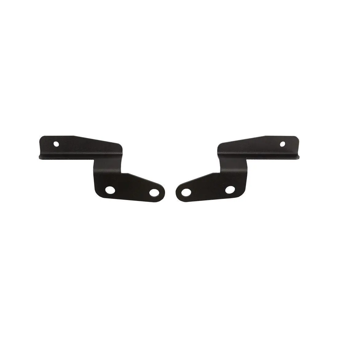 '18-23 Jeep Jl A-Pillar Light Mount 1