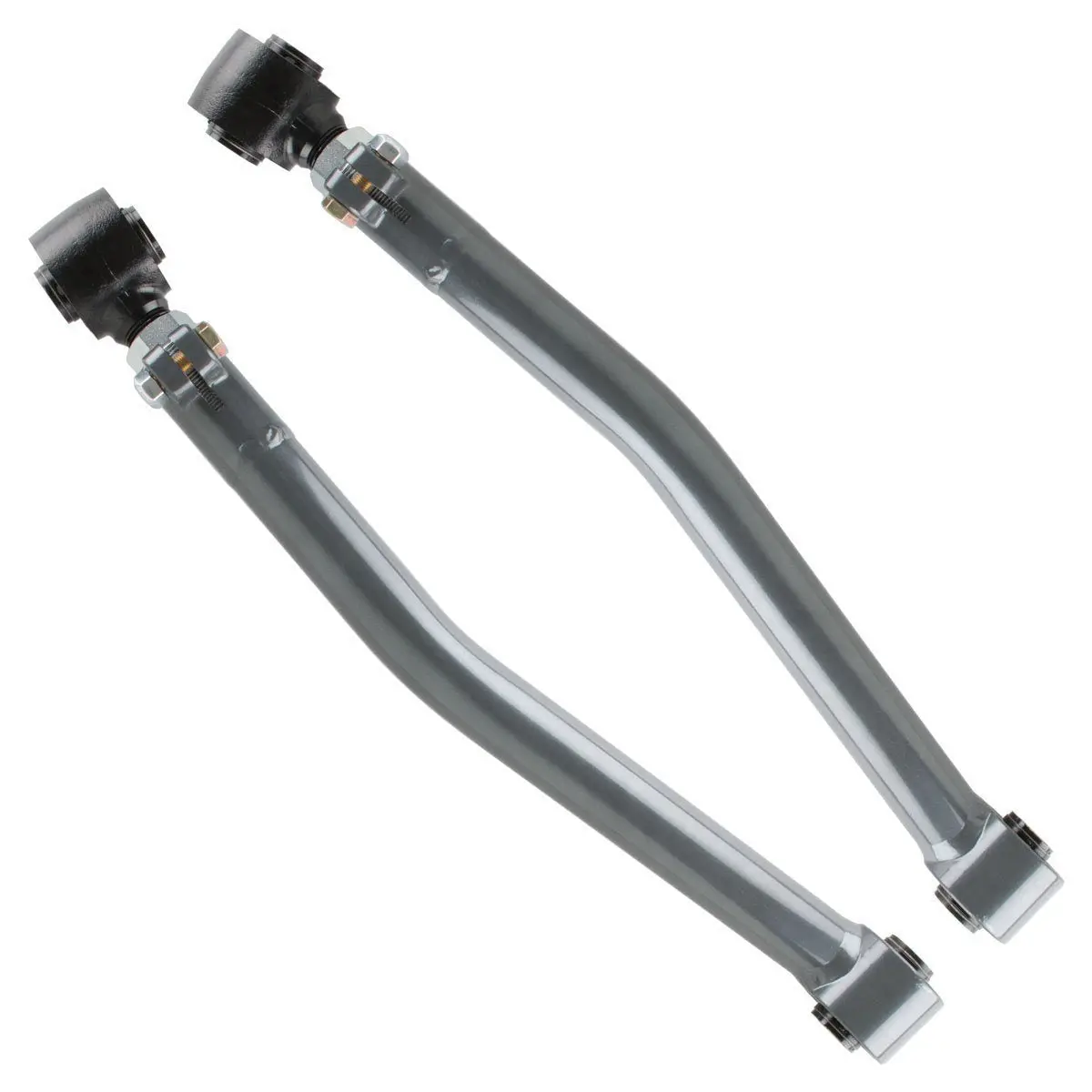 18-23 Jeep Jl Adjustable Front Lower Control Arms 1