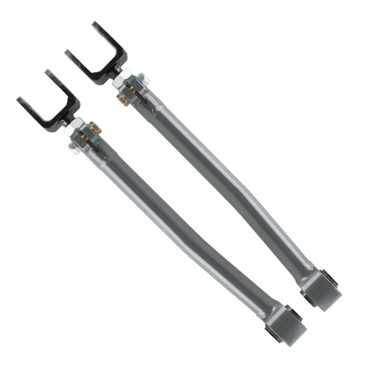 '18-23 Jeep Jl Adjustable Front Upper Control Arms 1