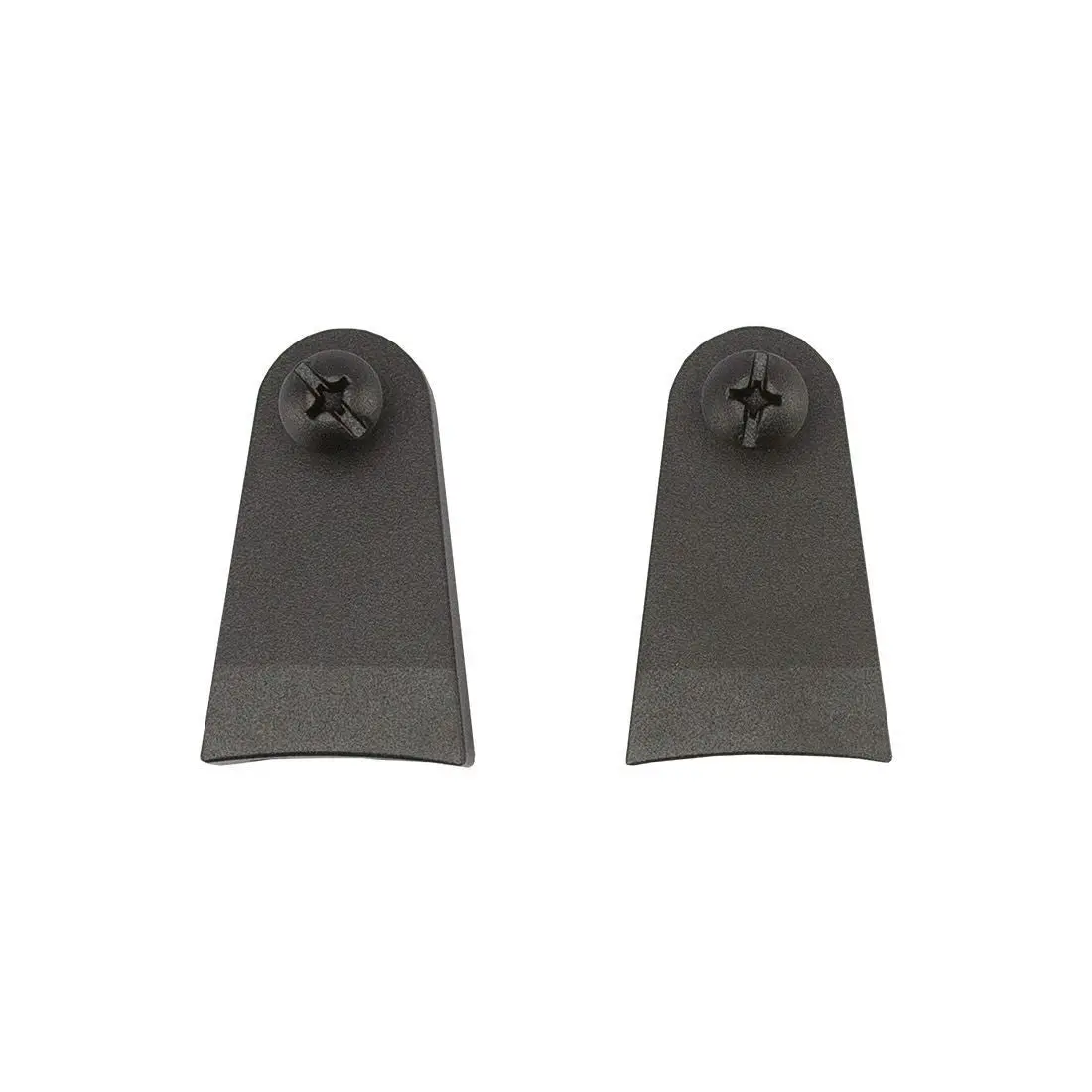18-23 Jeep Jl Cowl Mount Standoff Kit 1