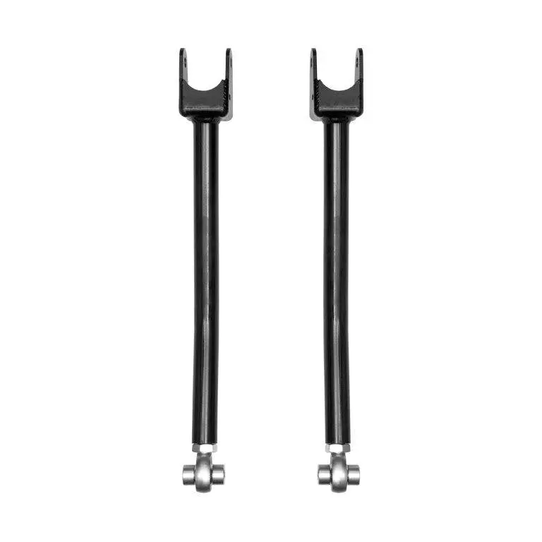 18-23 Jeep Jl Front Adjustable Upper Link Kit 1