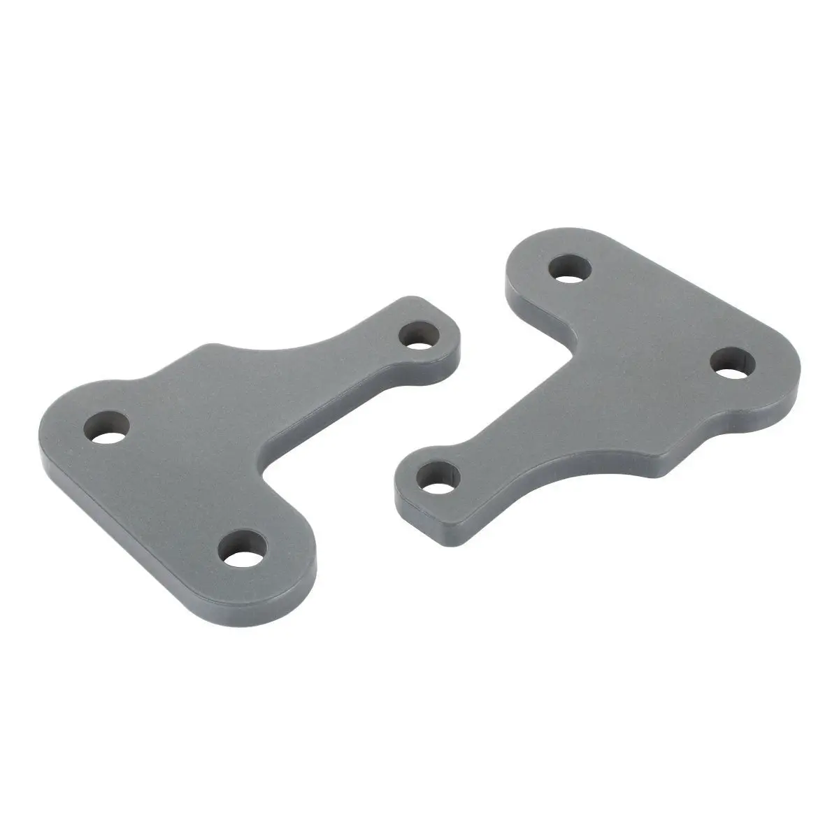 '18-23 Jeep Jl Front Sway Bar Link Relocation Brackets 1