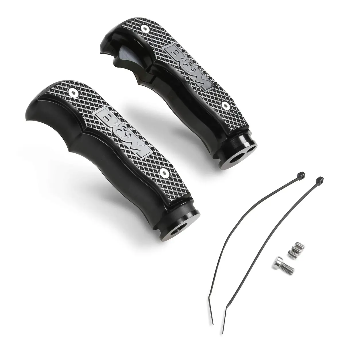 '18-24 Jeep Jl Magnum Grip Shift Handle 1