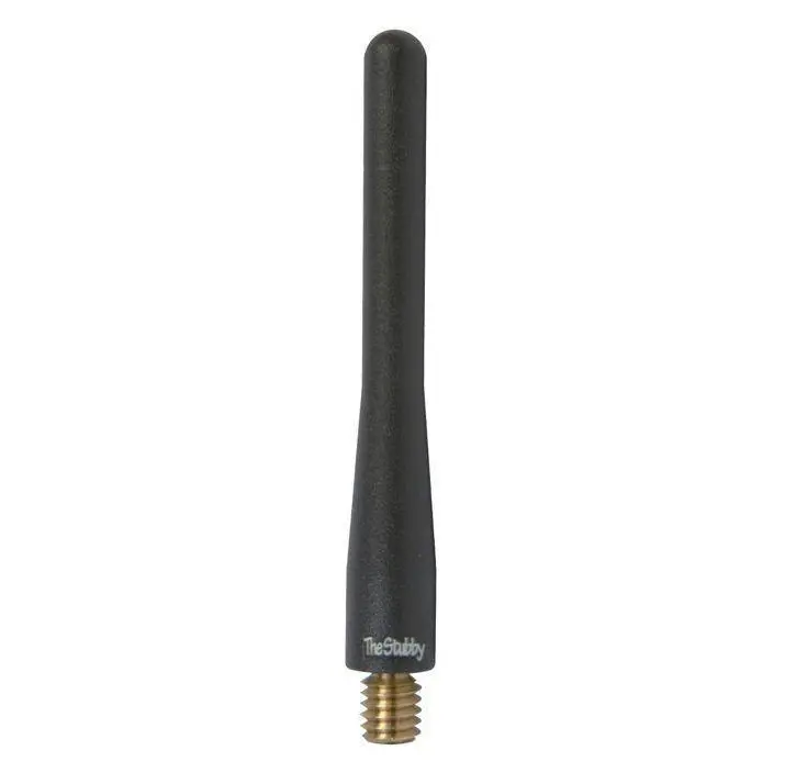 '18-23 Jeep Jl Orginal Stubby Antenna 2
