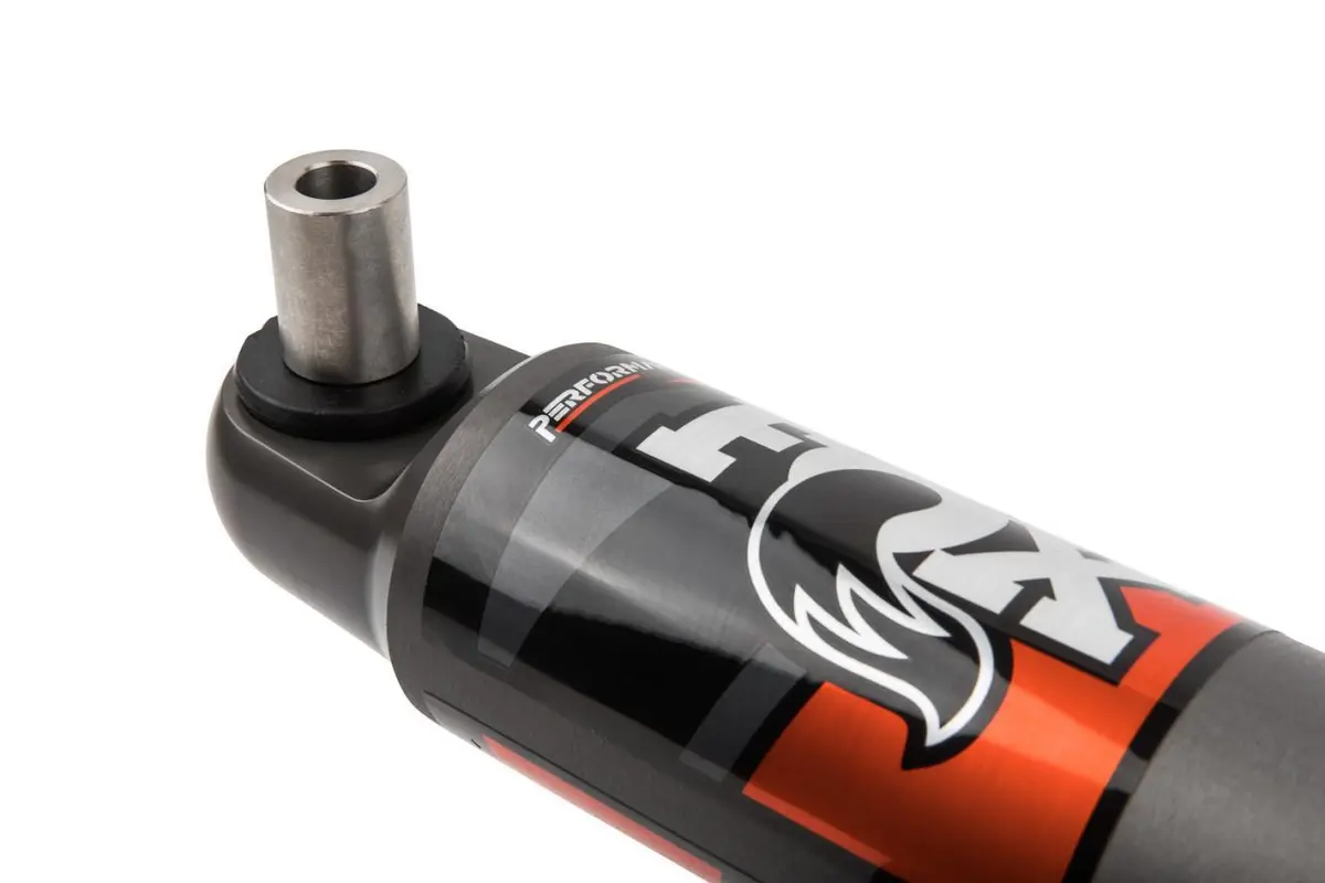 '18-23 Jeep Jl Performance Elite Series Pb 2.5 Rear Shocks 3