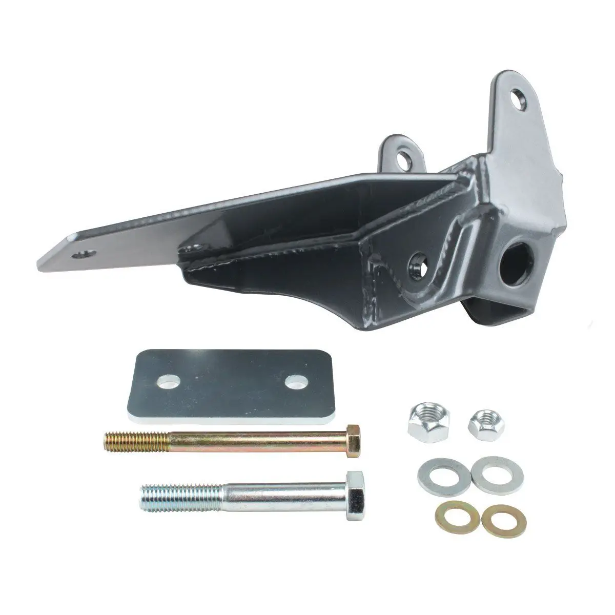 '18-23 Jeep Jl Rear Track Bar Brace 1
