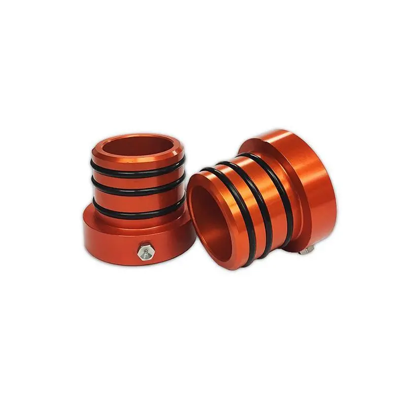 '18-23 Jeep Jl Rubicon Tube Seals 1