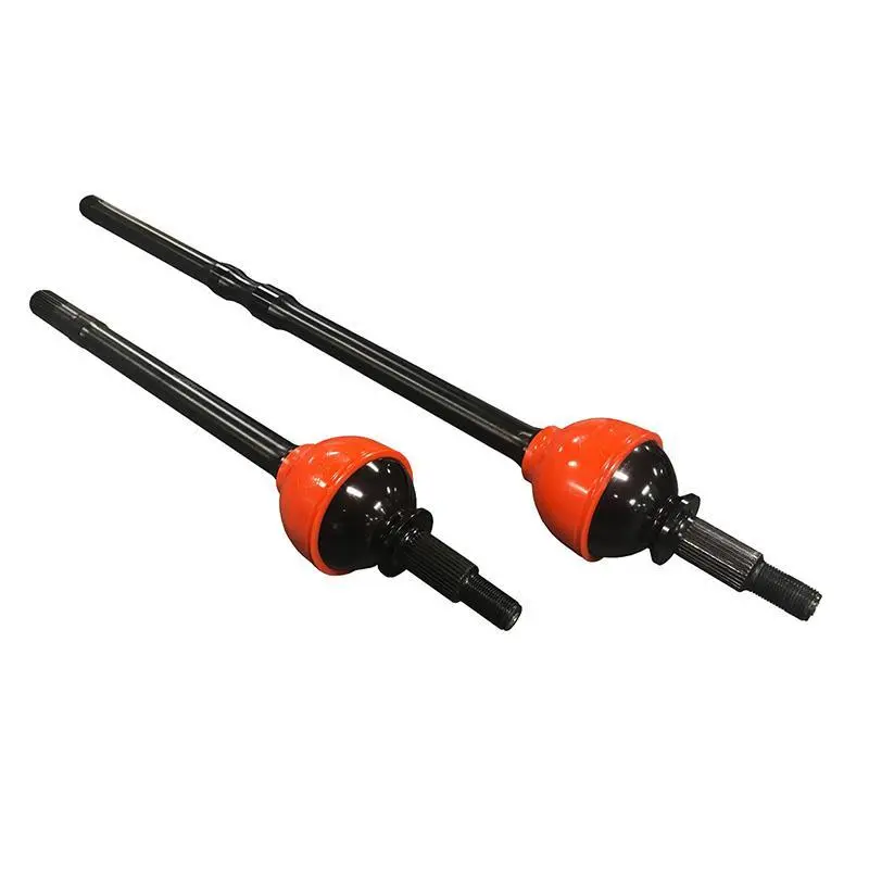 '18-23 Jeep Jl Rubicon Ultimate Dana 44 Axle Cv Set 1-Piece 1