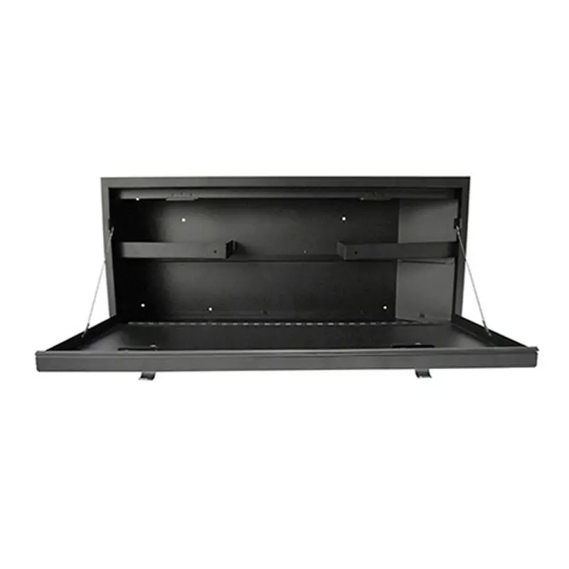 '18-22 Jeep Jl Tailgate Lockbox 1