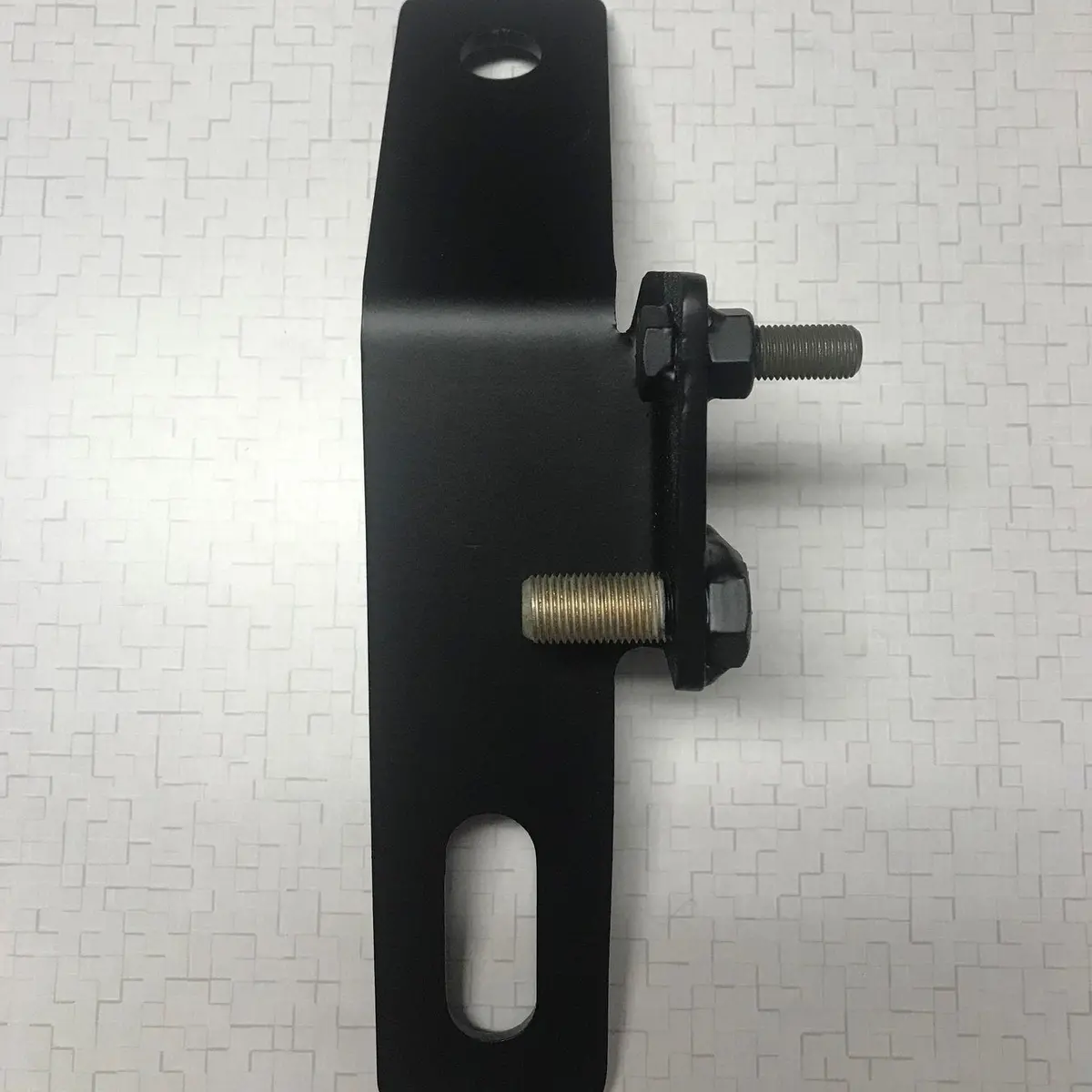 '18-23 Jeep Jlu 60% Seat Delete Bracket 1