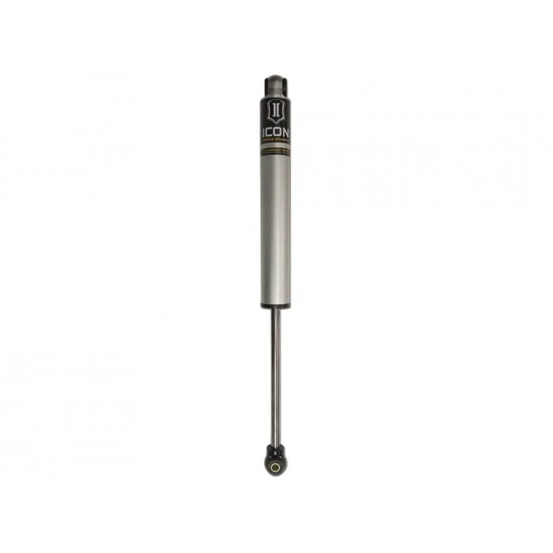 18-23 Jeep Jl 2.0 Vs Ir Front Shock-2.5" Lift 1