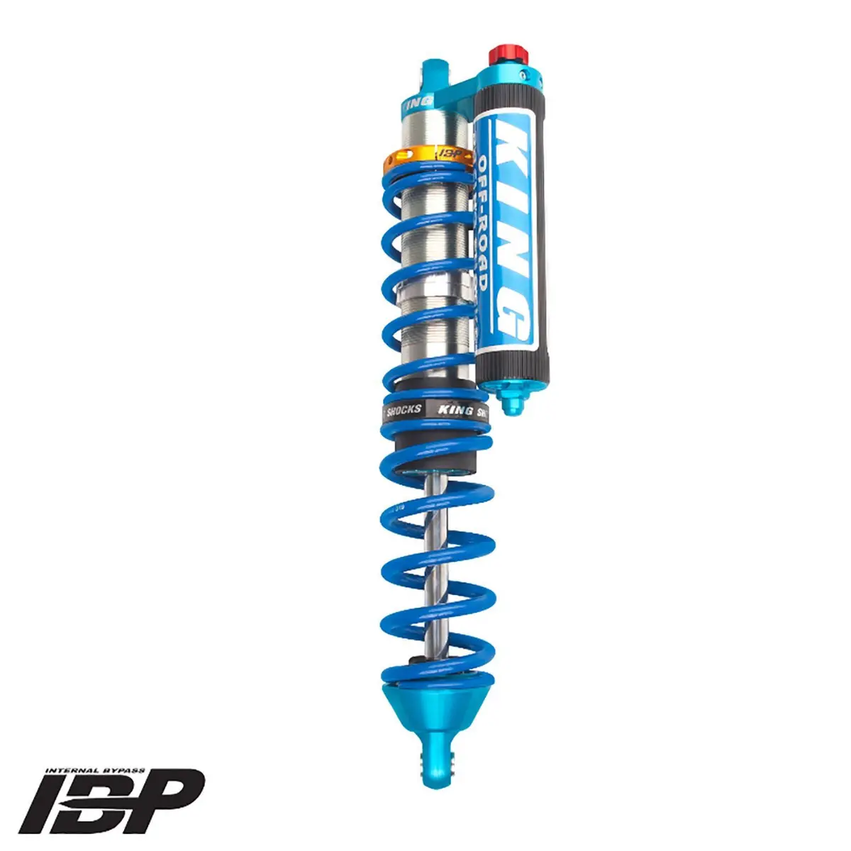 '18-23 Polaris Rzr-Xp Turbo S 2.5 Ibp Front Coilover 1