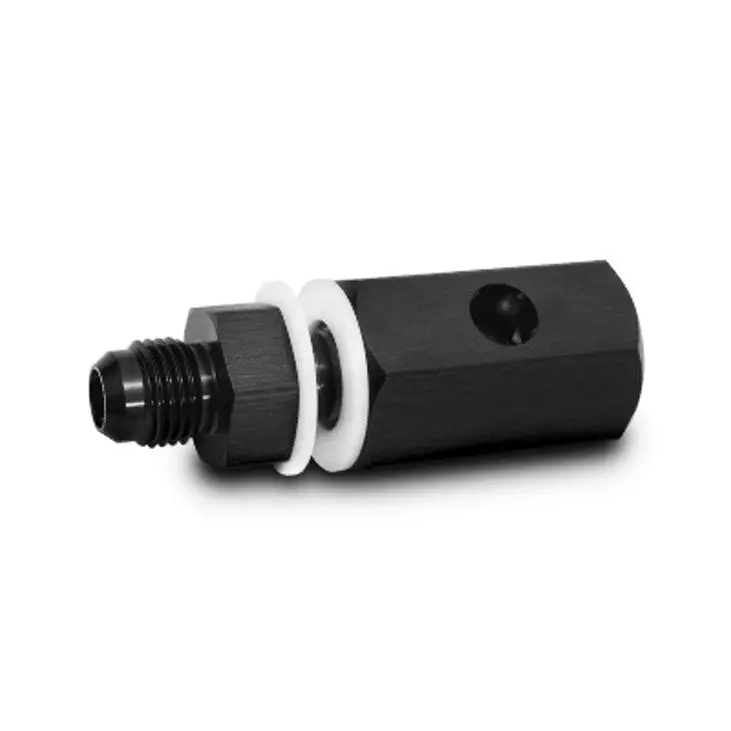 In-Tank Rollover Valves 1
