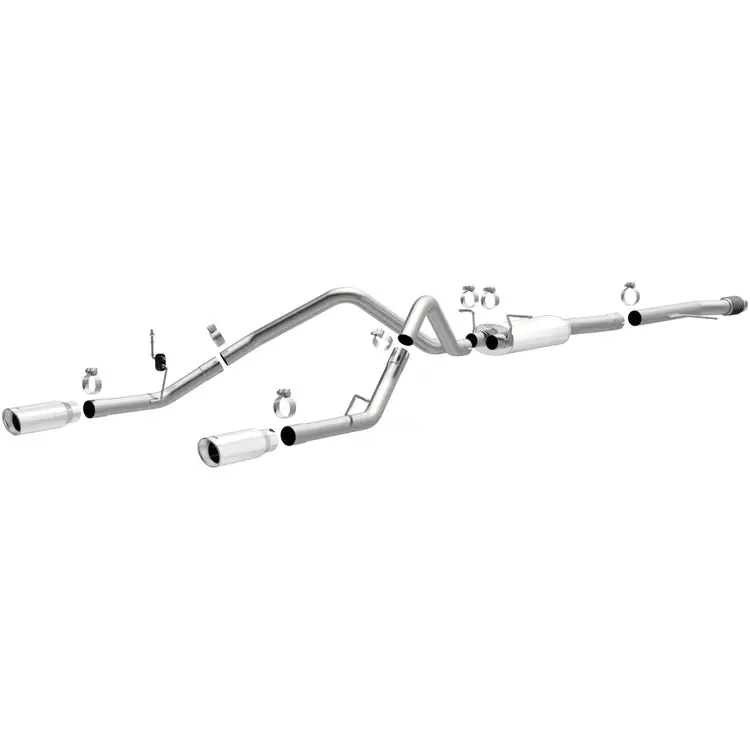 Magnaflow Street Series Cat-Back Performance Exhaust System 15268 1