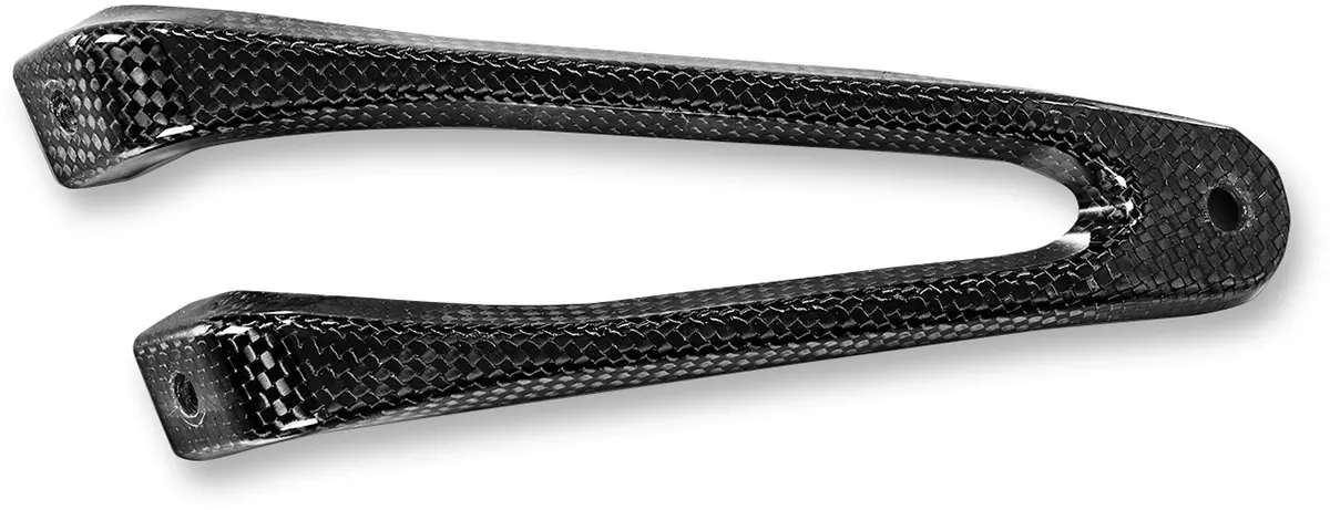 Akrapovič Carbon Fiber Bracket – Oem-Style Mount For Honda Cbr1000Rr (Part #P-Mbh10E1) 1