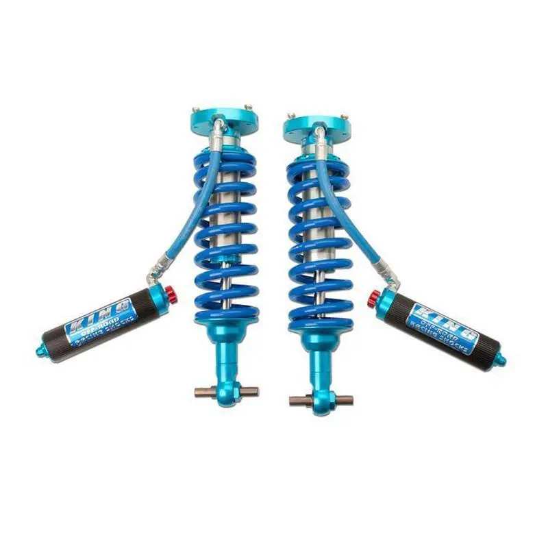 '19-23 Chevy/Gm 1500 2.5 Performance Series Coilovers 1