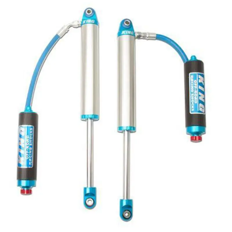 '19-23 Chevy/Gmc 1500 King 2.5 Rr Rear Shocks 1