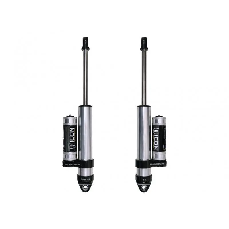 19-23 Chevy/Gmc 1500 2.5 Vs Pb Rear Shocks 1