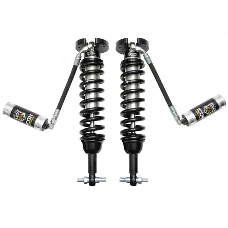 19-23 Chevy/Gm 1500 2.5 Vs Rr Extended Travel Coilover Shock Kit 2