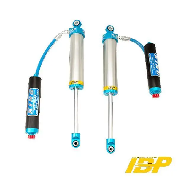 '19-23 Chevy/Gmc 1500 King 3.0 Ibp Rear Shocks - 33700-134A 1