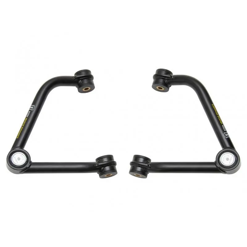 19-23 Chevy/Gmc 1500 Tubular Upper Control Arm Kit 1