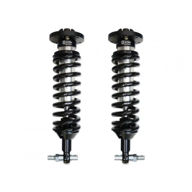 19-23 Chevy/Gmc 1500 2.5 Vs Ir Coilover Kit 1