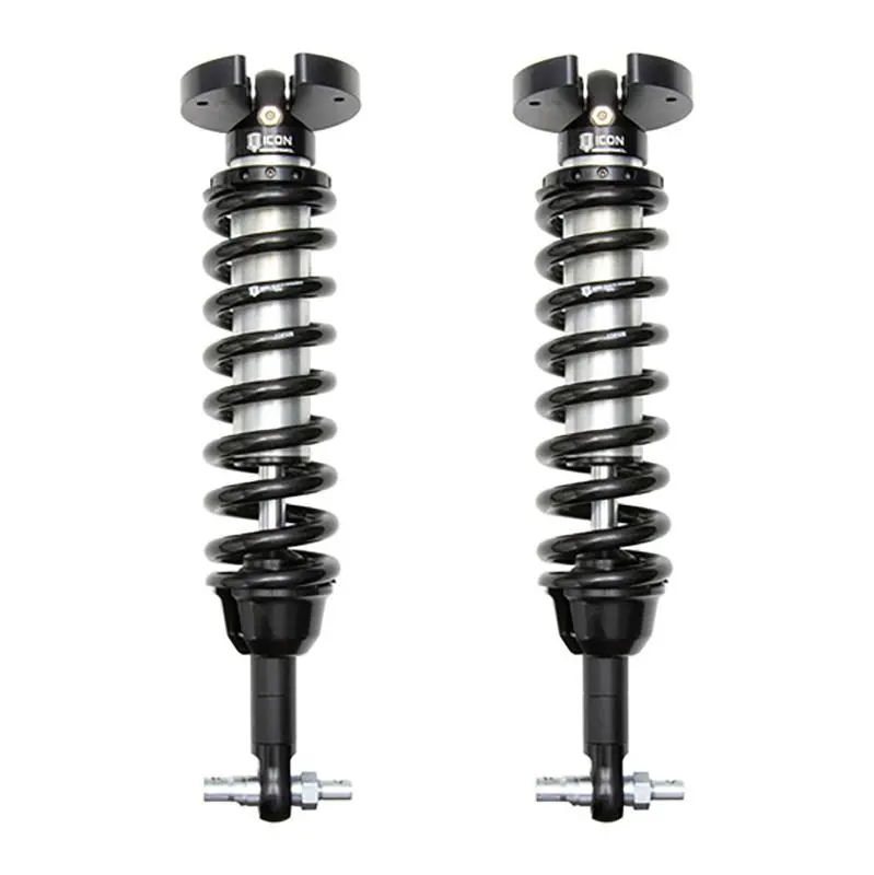 19-23 Chevy/Gmc 1500 2.5 Vs Ir Extended Travel Coilover Kit 1