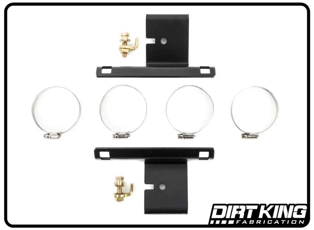 '19-23 Chevy/Gmc 1500 Bolt On Reservoir Mount 1