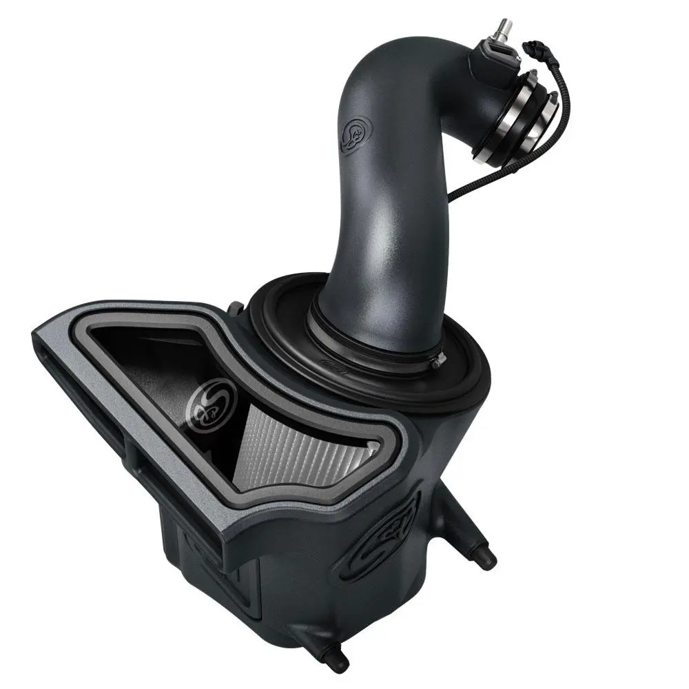 '19-25 Chevy/Gmc 1500 Cold Air Intake 1