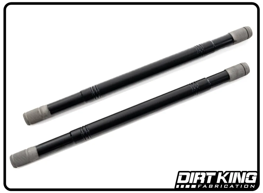 '19-23 Chevy/Gmc 1500 Long Travel Axle Shafts 1