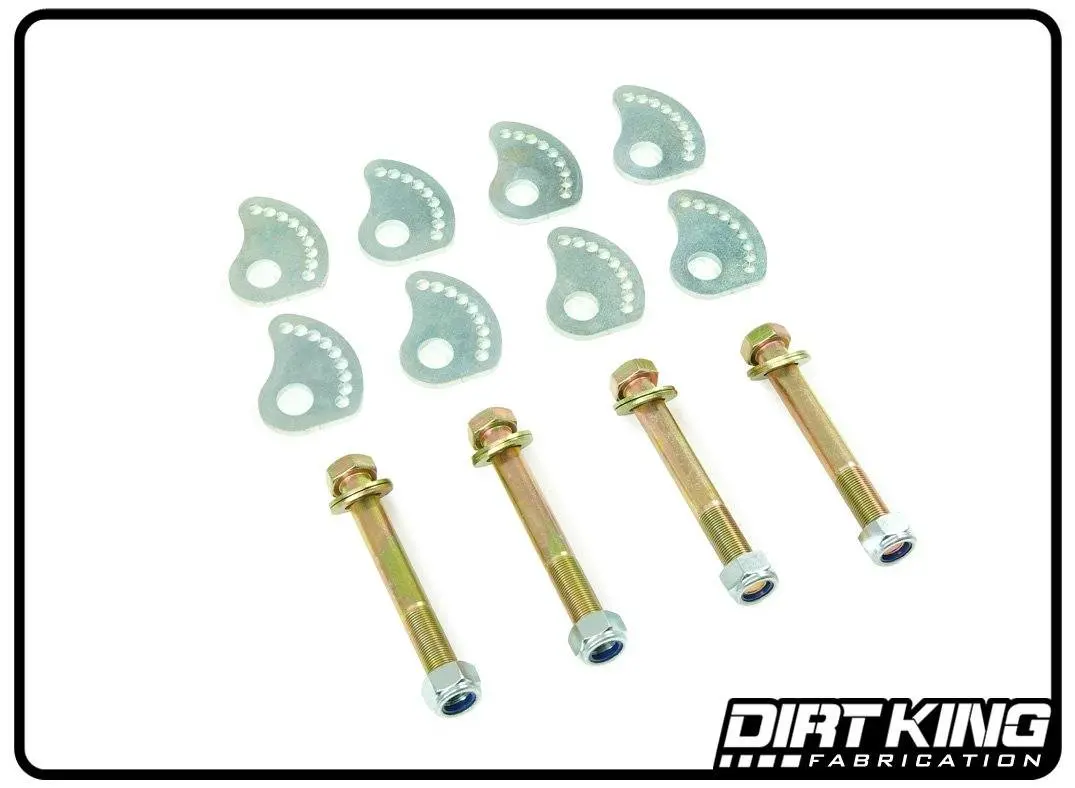 '19-23 Chevy/Gmc 1500 Lower Arm Alignment Cam Kit 1