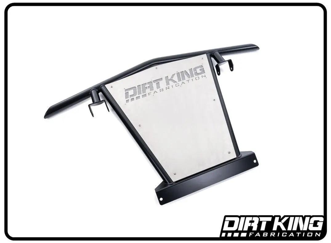 '19-22 Chevy/Gmc 1500 Prerunner Front Bumper 1