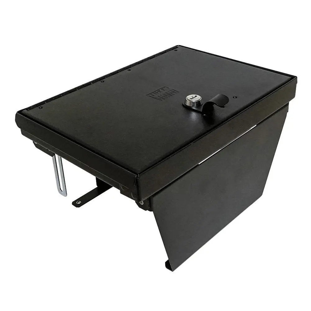 '19-22 Chevy/Gmc 1500 Security Console Insert 1